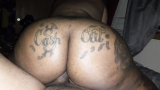 She Likes it in her Ass Part 2