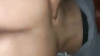 It was too Good to Pull out