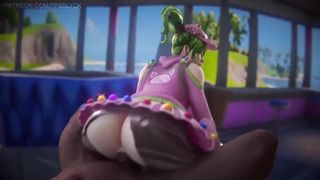 Fortnite Audio 8D Compilation Partie1