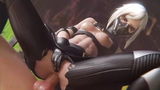 Fortnite Audio 8D Compilation Partie1