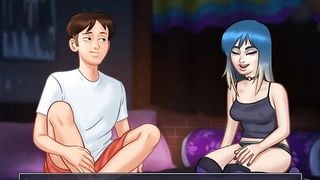 SUMMERTIME SAGA V02010 - PT 296 - a DEAL IS a DEAL