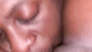 You Gotta Lick It, before you Stick It!