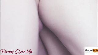 PINAY VIRAL WALA SI BF KAYA NAGPAKANTOT AKO KAY STEP BRO