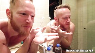 Real ASIAN AMATEUR Girlfriend Gets FIRST PUSSY Massage.. with a WHITE Masseur! (Aug 29, Singapore)