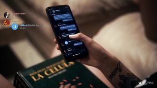 Objectified at the Art Gallery (shibari with Saara Rei)