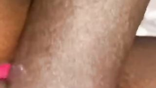 Extremely Tight Pussy Close up Fuck... my Dick Couldn’t Fit‼️‼️‼️