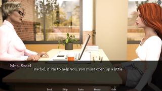 Slust #35 - Liza is Pregnant - Heavy Fucking on its way