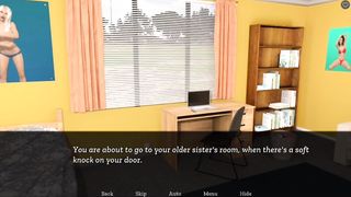 Slust #35 - Liza is Pregnant - Heavy Fucking on its way