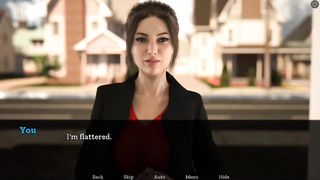 Slust #35 - Liza is Pregnant - Heavy Fucking on its way