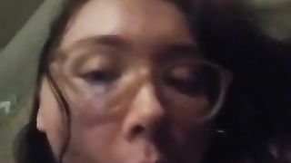 Sucking D Dick again