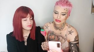 Ocenjujem Kurceve Svojih Fanova. Part Vl.ft Jelena Krunic .serbian Porn