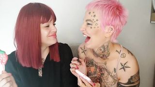 Ocenjujem Kurceve Svojih Fanova. Part Vl.ft Jelena Krunic .serbian Porn