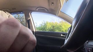 Dick Flash \ Public Flashing