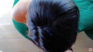 My Tinder Date Fucked me by a Window in Front of way too many People - 4K