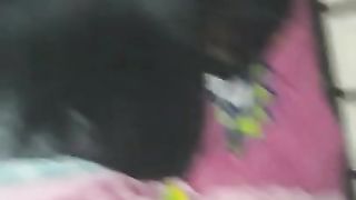 If only he Knew what we do in his House when he at Work