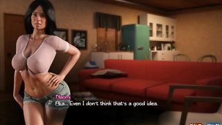 Treasure of Nadia V89062 Part 261 we got a Solution by LoveSkySan69