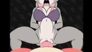 Judy Hopps (Beat Banger Game)