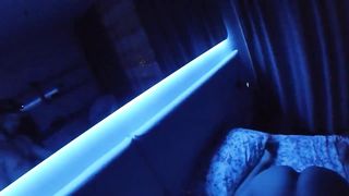 сняли отель чтобы развлечься