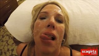 Double the pleasure double the fun