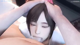 Beats in my Head HMV SFM PMV