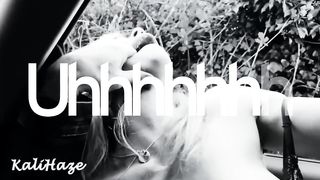 Backseat Threesome Short