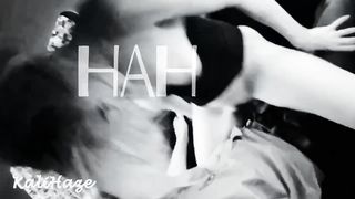 Backseat Threesome Short