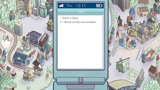 Witch Hunter - Part 40 P.E. Gym Sexy Workout by LoveSkySan69