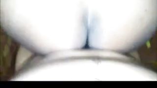 malay creampie doggie