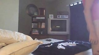 nailing the neighbor