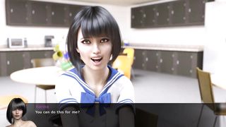 Indecent Desires #19 - PC Gameplay Lets Play (HD)