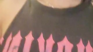 Waking Daddy up with one of my Famous Bjs & Letting him Stick his Cock in my Tight little Vagina