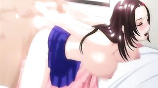 [52H.SubGroup] [3DCG] Batsugun Kanojo (DVD 640x480)