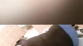 My Girlfriends Mom was Hungry while GF gone