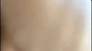 CLIP FROM THIS MORNING QUICKIE! WE LOVE TRIBING