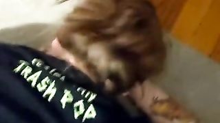 Koi Wedgie Compilation Volume 1