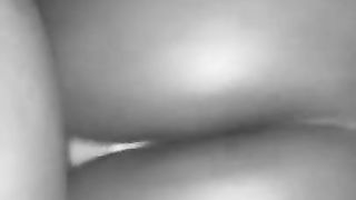 Wet Ebony Pussy But... Moans get me EVERY TIME