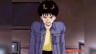 Hentai Pros - Tanaka's in Love with Ikuko, but she wants MILF Dr Shibata & Lady Kaguya Helps out