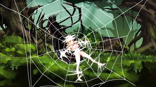 |part 13| ~necromancy~ Emily's Escape ~