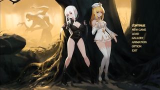 |part 13| ~necromancy~ Emily's Escape ~