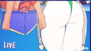 Guiles Theme goes with everything HMV