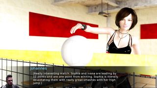 #4 Betrayed - it really Worked made her Tits Grow - she had a Big Anal Plug up her Ass