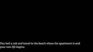 Slust #38 - going back to Island Ur Dick is Award Wining