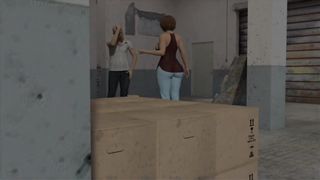 #21 Foot of the Mountain #4 - Replay