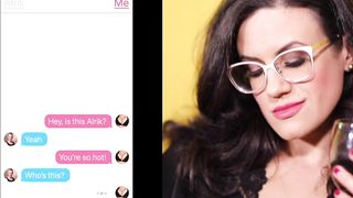 Mommy Butt Fucks your Bully