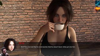 #7 Reunion - getting the Girls together