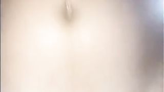 I Woke him up to take his Cock in all these different Positions