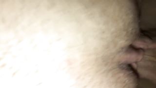 I Woke him up to take his Cock in all these different Positions