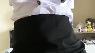 Big Tit College Ride Dick