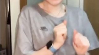 Buss It Challenge: Naked Teens Compilation