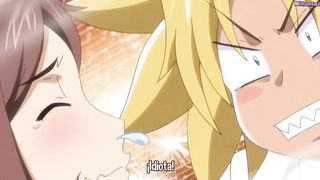 Energy Kyouka!! 1/2 HENTAI Big Tits Gangbang Bukkake Anal Facefuck Submissive Slut Slave Training